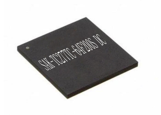 تراشه مدار مجتمع SAK-TC277TC-64F200S IC Micocontroller DC 292BGA Single Chip