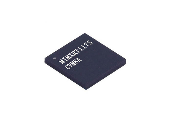 پردازنده پیشرفته MIMXRT1175CVM8A میکروکنترلر 800 مگاهرتز آی سی 289-LFBGA