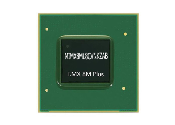 میکروکنترلر MCU 1.8GHz MIMX8ML8CVNKZAB 548LFBGA پردازنده برنامه های کاربردی 4 هسته ای