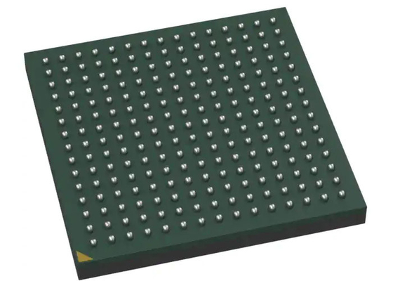 225-LFBGA 128KB رام MIMXRT1061XVN5B 600 مگاهرتز CPU عملکرد میکروکنترلر آی سی