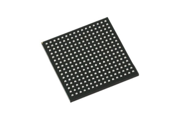 25k Logic Advanced Secure Array FPGA LFMXO5-25-9BBG256C Field Promable Gate Array
