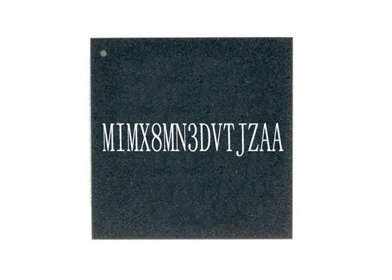 2 هسته MIMX8MN3DVTJZAA i.MX 8M نانویی دو لایت میکروکنترلر MCU 1.5GHz