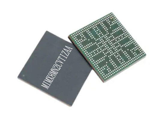 LFBGA486 MIMX8MN2CVTIZAA ARM Cortex A53 64Bitمیکروکنترلر MCU 1.4GHz 1 هسته
