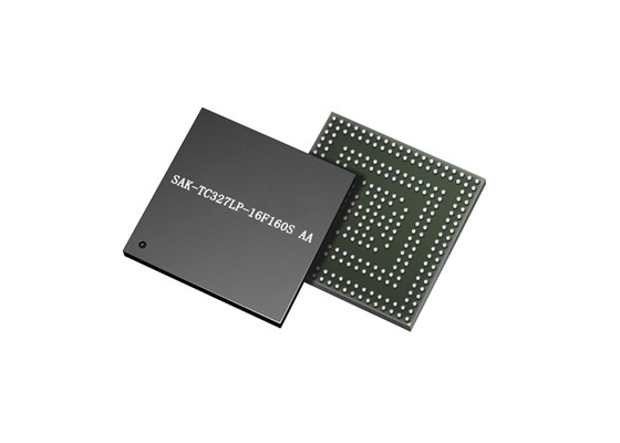 آی سی میکروکنترلرهای 32 بیتی SAK-TC327LP-16F160S AA LFBGA-292 با کارایی بالا
