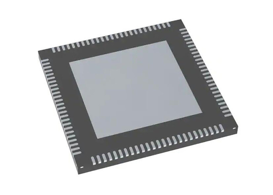 تراشه مدار مجتمع IC VQFN100 کنترلر هاب USB 6 پورت USB7206C-I/KDX 96 کیلوبایت