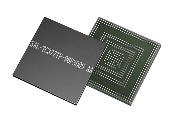 SAL-TC377TP-96F300S AA تراشه مدار مجتمع 292LFBGA 32 بیت میکروکنترلر IC TriCore