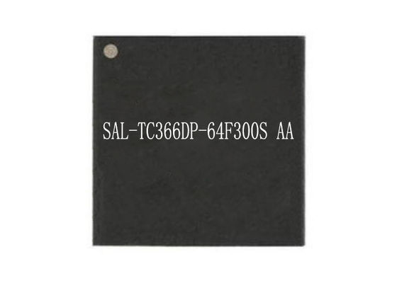 SAL-TC366DP-64F300S AA 32Bit Dual Core Microcontroller MCU با فلش 4MB در بسته 180-LFBGA