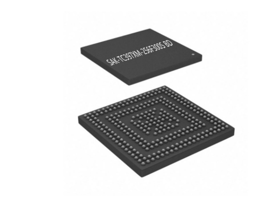 تراشه میکروکنترلر 6TriCore SAK-TC397XM-256F300S BD 32 بیتی 300 مگاهرتز بسته LFBGA-292