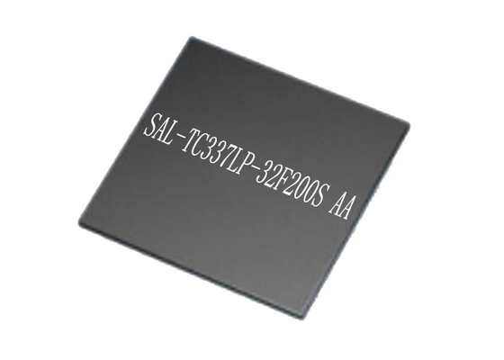 SAL-TC337LP-32F200S AA تراشه مدار مجتمع 1 هسته 200 مگاهرتز میکروکنترلر آی سی