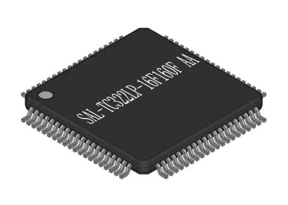 MCU مایکروکنترلر SAL-TC322LP-16F160F AA مدار یکپارچه مایکروکنترلر