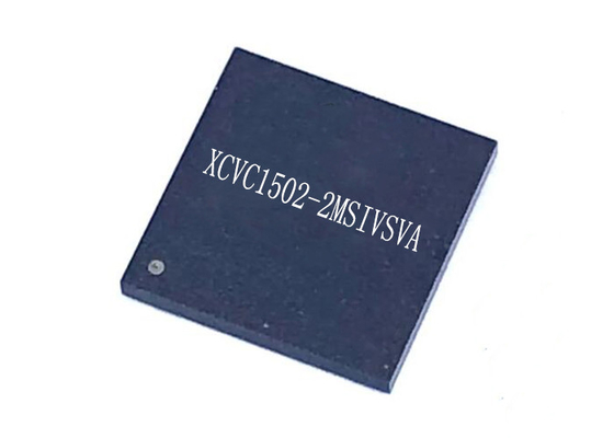 XCVC1502-2MSIVSVA Field Programmable Gate Array 50MB دو دست قشر A72 MPCore