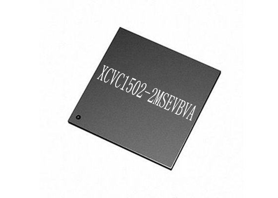 AI Core Versal XCVC1502-2MSEVBVA رشته جاسازی شده برنامه نویسی قابل تنظیم آرایه دروازه