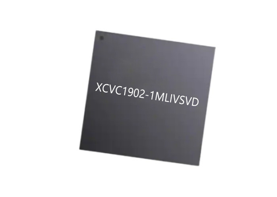 چیپ مدار یکپارچه AI Core FPGA XCVC1902-1MLIVSVD Field Programmable Gate Array