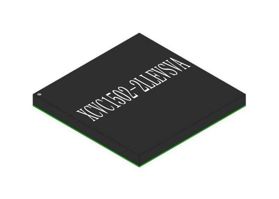 آرایه دروازه قابل برنامه ریزی میدان XCVC1502-2LLEVSVA دو هسته بازوی کورکس A72 بسته BGA