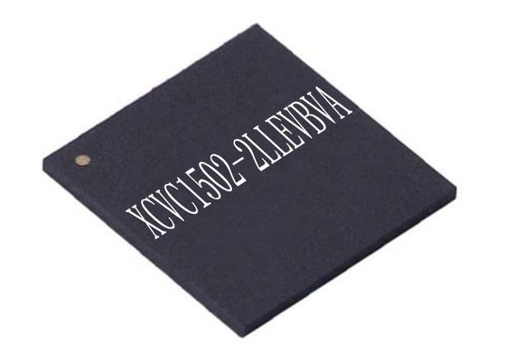 1.5M سلول های منطقی XCVC1502-2LLEVBVA Field Programmable Gate Array BGA AI Core Versal