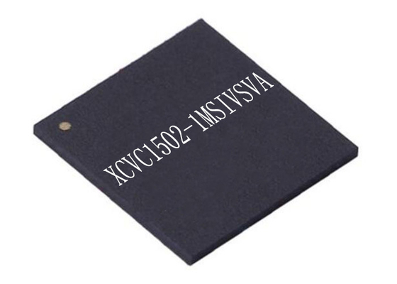 XCVC1502-1MSIVSVA 256KB Field Programmable Gate Array 1.5M سلول های منطقی