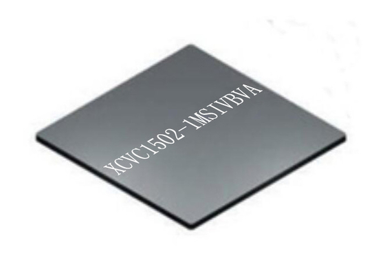 آرایه دروازه قابل برنامه ریزی میدان XCVC1502-1MSIVBVA دو بازوی ARM Cortex A72 MPCore 1.9M سلول های منطقی