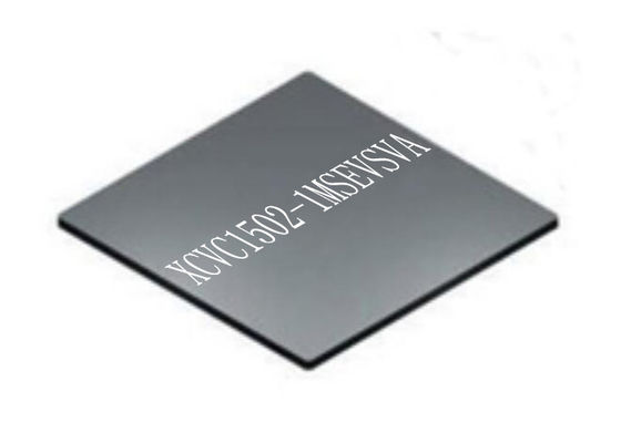 AI Core XCVC1502-1MSEVSVA Field Embedded Programmable Gate Array 256KB 1.5M سلول های منطقی