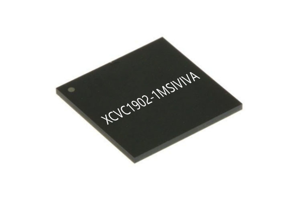 تراشه مدار یکپارچه XCVC1902-1MSIVIVA Field Programmable Gate Array Versal AI Core