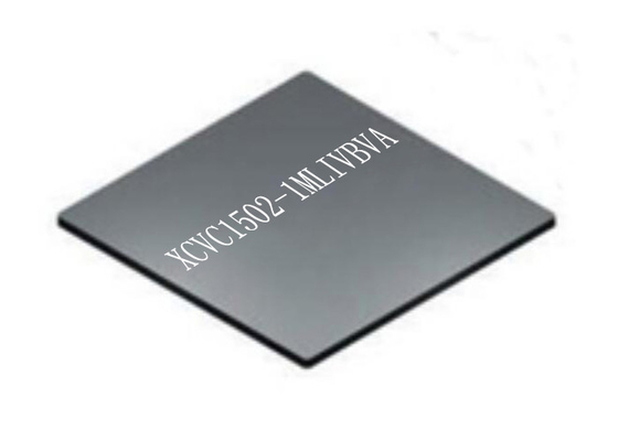 1.5M تراشه مدار یکپارچه XCVC1502-1MLIVBVA AI Core Field Programmable Gate Array