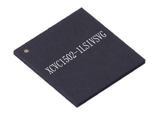 1.5M سلول های منطقی XCVC1502-1LSIVSVG دو هسته میدان قابل برنامه ریزی دروازه آرایه 256KB BGA