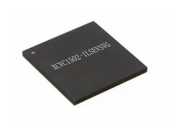 چیپ مدار یکپارچه XCVC1502-1LSEVSVG Field Programmable Gate Array 400MHz IC Chip