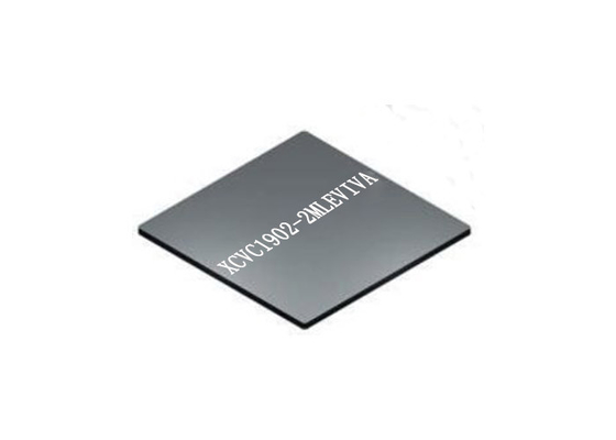 XCVC1902-2MLEVIVA سلول های منطقی 600MHz رشته ی جاسازی شده آرایه دروازه قابل برنامه ریزی