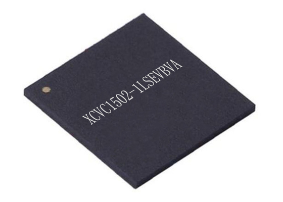 1.5M XCVC1502-1LSEVBVA AI Core 400MHz Field قابل برنامه ریزی دروازه آرایه