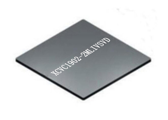 سلول های منطقی XCVC1902-2MLIVSVD 256KB 4MB میدان برنامه ریزی قابل دروازه آرایه