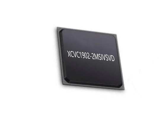 1.9M سلول های منطقی 450MHz XCVC1902-2MSIVSVD Field Programmable Gate Array 1760-FCBGA