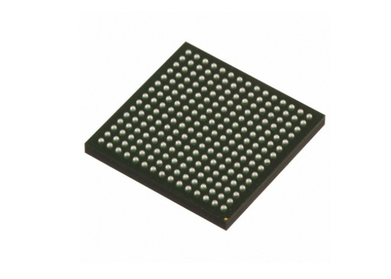 225-CSPBGA XC7Z010-3CLG225E آرایه دروازه قابل برنامه ریزی با عملکرد بالا