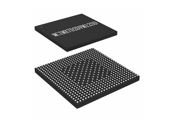 میکروکنترلر MCU MCIMX7D2DVM12SD 32Bit میکرو پروسسور IC 1.2GHz 541MAPBGA IC Chip