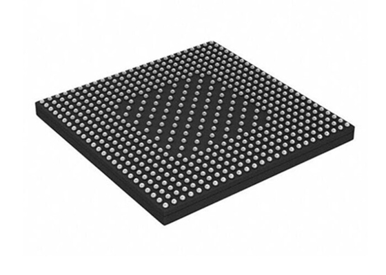 2 هسته مایکرو پردازنده IC MCIMX7D3EVK10SD میکروکنترلر MCU 1.0GHz 488TFBGA