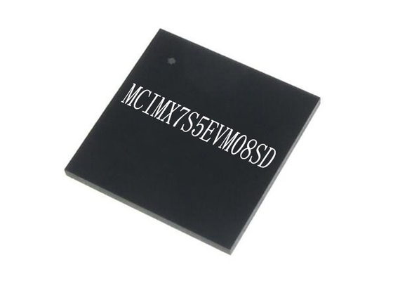 800MHz میکروکنترلر MCU MCIMX7S5EVM08SD 1 هسته میکرو پروسسور تراشه 541LFBGA