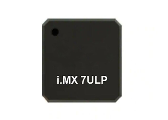 میکروپروسسورها تراشه MCIMX7U3CVP06SD LFBGA393 مایکروکنترلر کم مصرف MCU