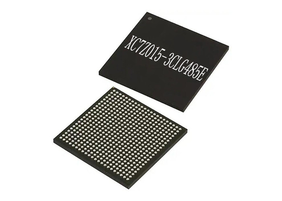 تراشه مدار یکپارچه XC7Z015-3CLG485E Field Programmable Gate Array 485LFBGA
