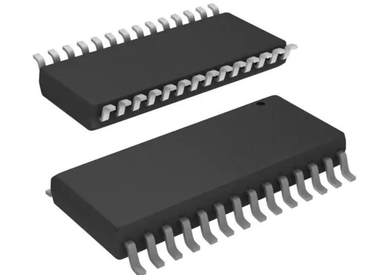 تراشه آی سی ISL3332IAZ-T 3.3V 15kV ESD فرستنده و گیرنده پروتکل دو پورت محافظت شده