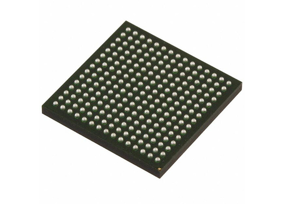آرتیکس 7 FPGA XC7Z007S-2CLG225E 23K سلول های منطقی 225LFBGA میدان برنامه نویسی دروازه آرایه