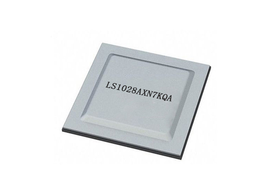 قطعات الکترونیکی مدار مجتمع LS1028AXN7KQA آی سی ریزپردازنده 1 گیگاهرتز