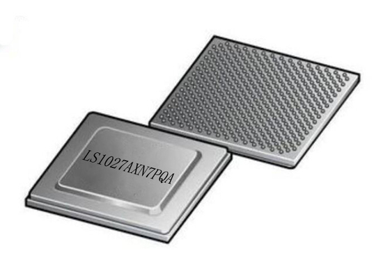 2 هسته LS1027AXN7PQA ریزپردازنده جاسازی شده IC تراشه 1.5GHz مدار مجتمع