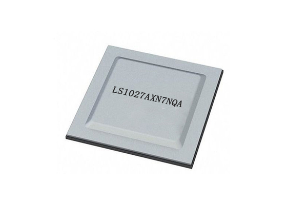 تراشه مدار مجتمع با سرعت پایین Layerscape IC LS1027AXN7NQA