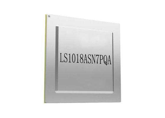 تراشه پردازشگر برنامه های کاربردی LS1018ASN7PQA با فرکانس 1.5 گیگاهرتز آی سی ریزپردازنده FBGA448