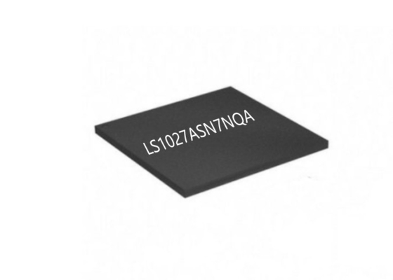 تراشه مدار مجتمع 64 بیتی LS1027ASN7NQA پردازنده های جاسازی شده دو هسته ای 448-FBGA