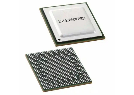 مدارهای مجتمع الکترونیکی LS1028ACN7NQA 2 هسته ای ریزپردازنده 64 بیتی