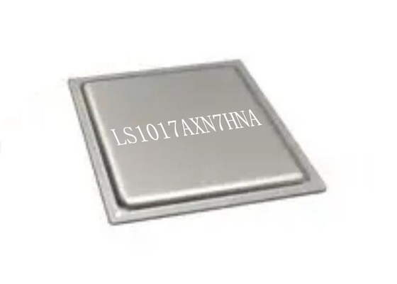 تراشه مدار مجتمع LS1017AXN7HNA FBGA448 تراشه ریزپردازنده تک هسته ای