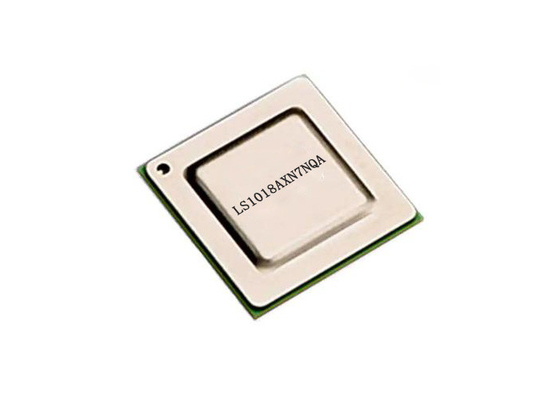 تراشه آی سی کم مصرف LS1018AXN7NQA آی سی ریزپردازنده 1.3 گیگاهرتز همه منظوره