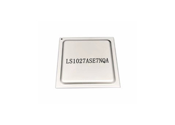 IC ریزپردازنده 32 بیتی با دقت بالا LS1027ASE7NQA مدار مجتمع الکترونیکی