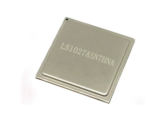 آی سی تراشه با دقت بالا LS1027ASN7HNA آی سی ریزپردازنده دو هسته ای 800 مگاهرتز