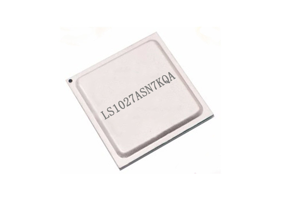 آی سی ریزپردازنده غیرفعال امنیتی تراشه مدار مجتمع LS1027ASN7KQA