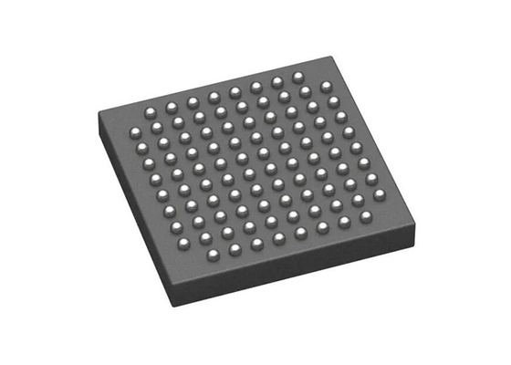 تراشه اینترنت اشیا 120 مگاهرتز MAX32651GWQ میکروکنترلرهای 32 بیتی 96WLP بازوی کم توان Cortex M4
